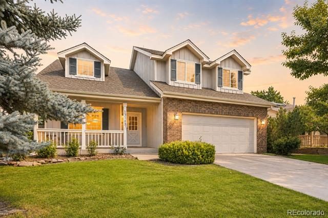 13843 W 64th Place, Arvada, CO